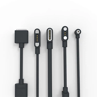 Magnetic Cable hmanga siam a ni