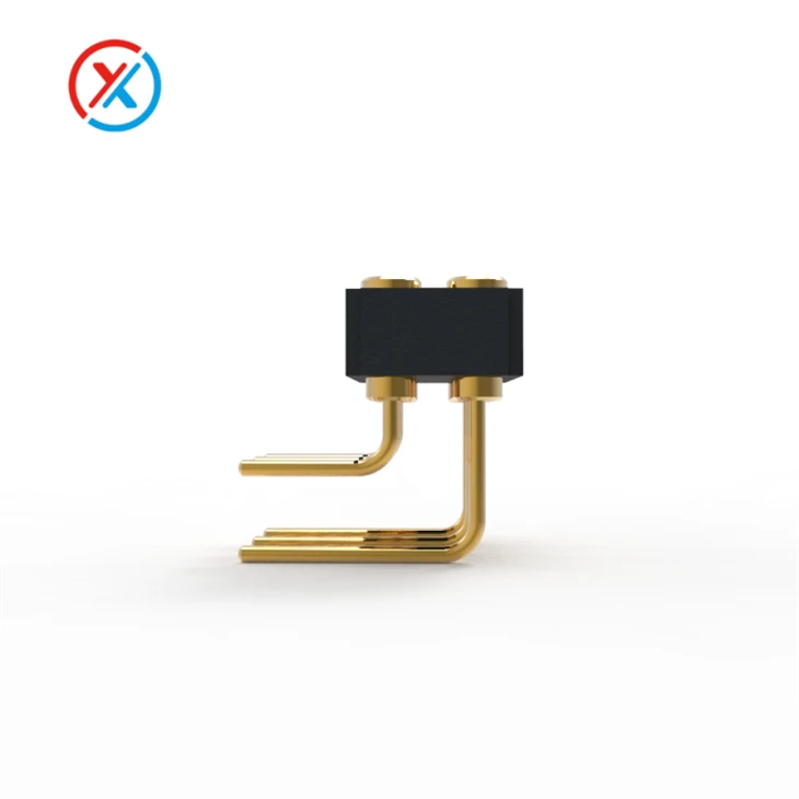 Pogo Pin Docking 6 Pin suppliers