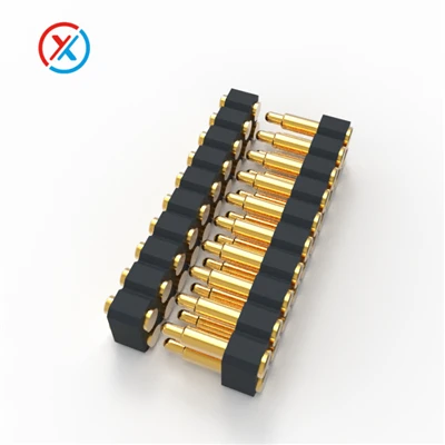 20 Pin Pogo Pin Connector a ni